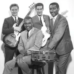 Exclusively Booker T & The MG's