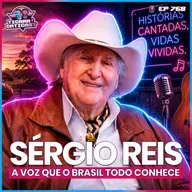 EP 768 - SÉRGIO REIS