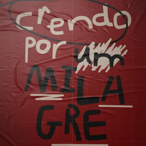 CRENDO POR UM MILAGRE - A GRANDEZA ESCONDIDA EM SUAS BATALHAS | PR.PEDRO ESTRELLA