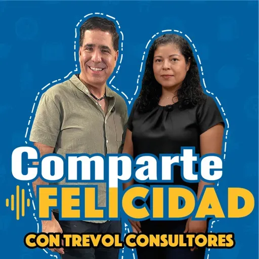 #197 Threvol Consultores | Tu empresa está cansada, ¿Y no lo sabes?