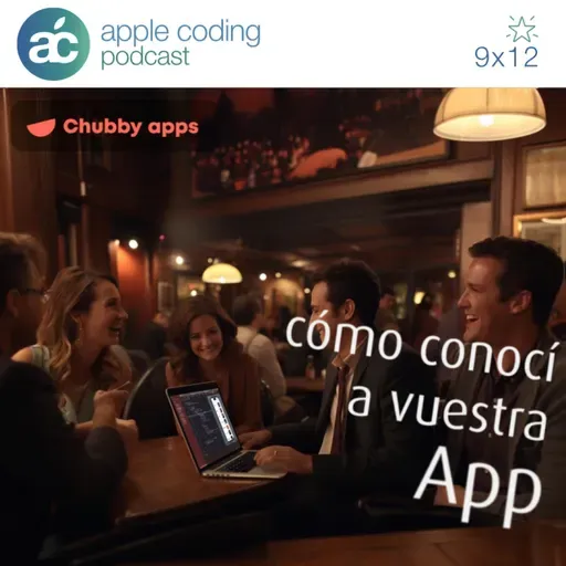 Cómo conocí a vuestra App (I): Chubby Apps