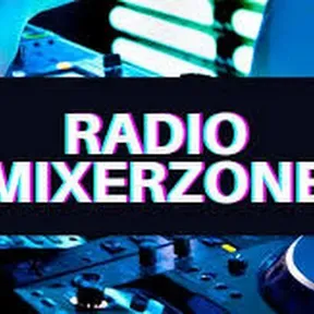 radio mixer zone