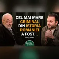 ISTORIA SECRETĂ A ROMÂNIEI DIN ULTIMII 100 DE ANI. POVESTITĂ DE STELIAN TĂNASE.  | Fain & Simplu 287