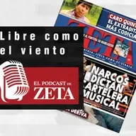 Narcos dictan cartelera musical // Caro Quintero, el extraditado más codiciado. 