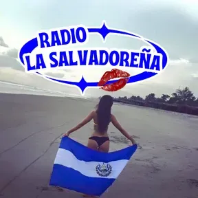 LA SALVADOREÑA