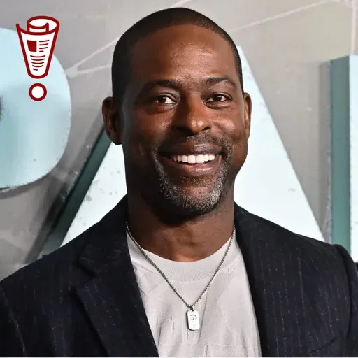 WWDTM: Sterling K. Brown