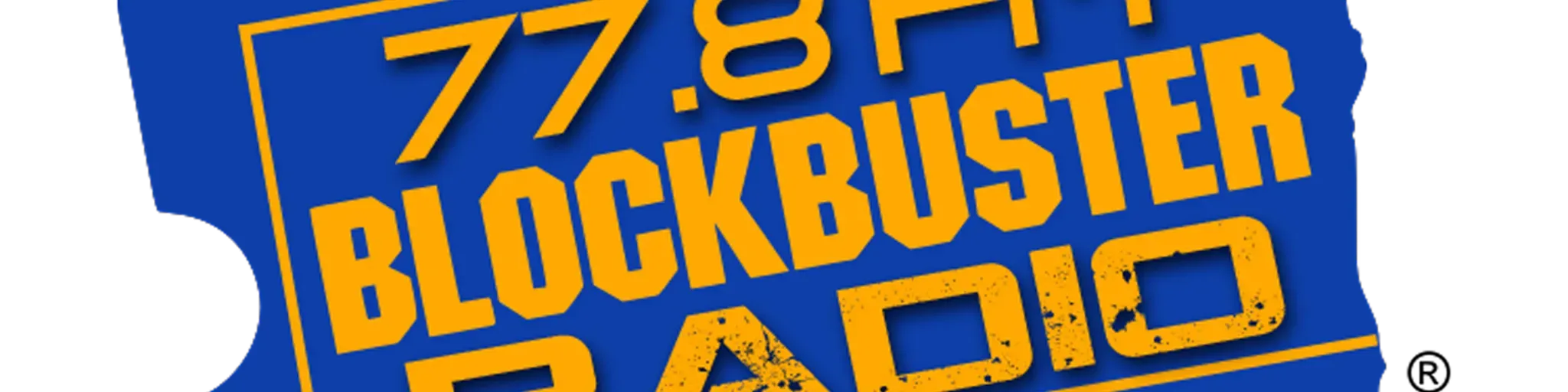 BlockBuster Radio 77.8FM