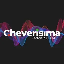 Cheverisima Stereo 93.0 Magangue en vivo