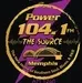 Power 104.1 The Source - WMSO