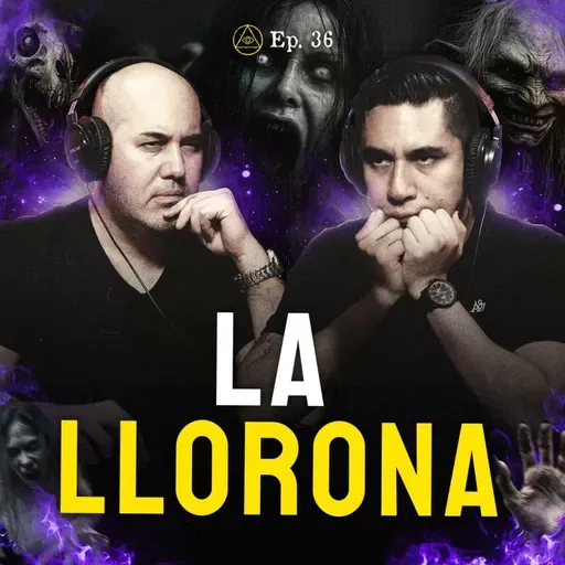 LA LLORONA - ATERRADORA EVIDENCIA REAL | CON RAMÓN VALDÉS