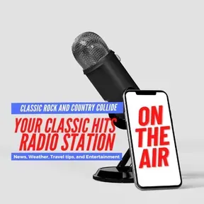 Your Classic Hits Radio Stations