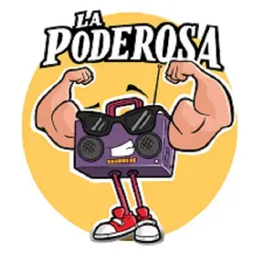 RADIO LA PODEROSA 92.1 FM