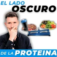 El lado OSCURO de la PROTEÍNA - el mito más PELIGROSO del fitness