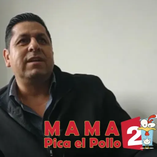 T2 EP8 Mamá Pica el Pollo, Félix Martínez