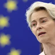 Ursula Von der Leyen diz que UE terá votos suficientes para aprovar acordo com o Mercosul