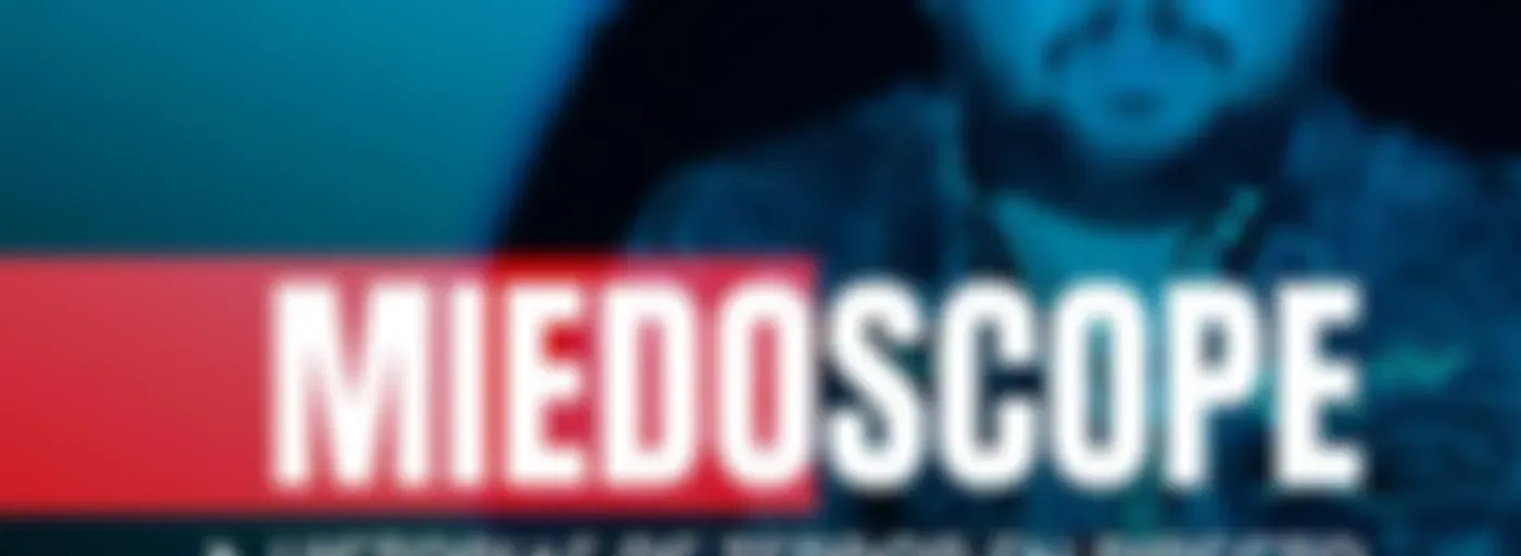 MiedoScope Historias de Terror en Directo