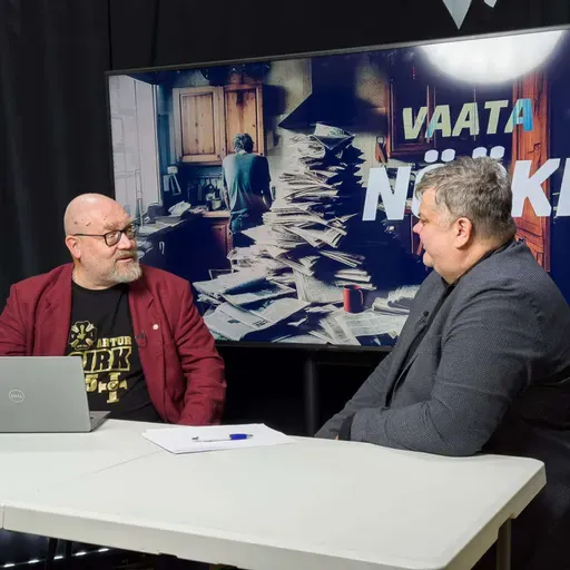 "Vaata nööki": Isamaa 15 viktoriiniküsimust, aga kuhu jääb kuldvillak?