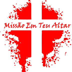 Missão Em Teu Altar