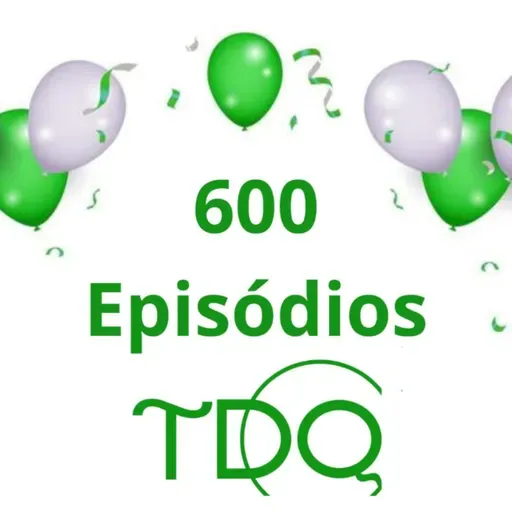 TdQ Especial 600 Episódios com Thayssa Nicolly e Vinicius Magalhães