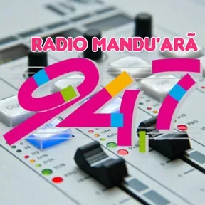 RADIO MANDUARA FM