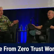 Security Now 1068: The Call Is Coming From Inside the House