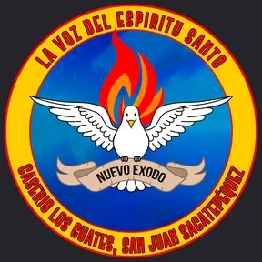 NUEVO EXODO - La voz del Espíritu Santo
