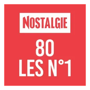 NOSTALGIE 80 LES N 1