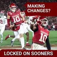 John Mateer making necessary CHANGES | Kip Lewis Believes Oklahoma Sooners have what it takes | RECRUITING UPDATES