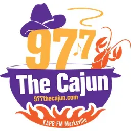 KAPB 97.7 The Cajun