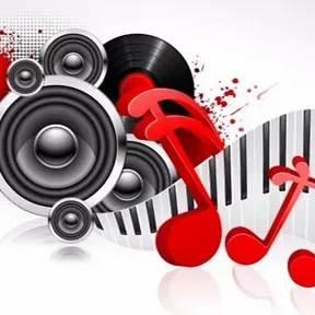 Wall Music
