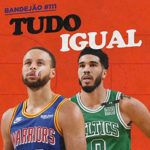 QUEM É O FAVORITO AO TÍTULO APÓS DOIS JOGOS? | BANDEJÃO #111