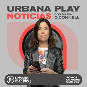 Urbana Play Noticias