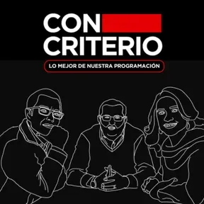 Análisis y debate ConCriterio