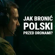 Obrona przeciwdronowa i polskie firmy. Jak zabezpieczyć Polskę przed atakiem? Radosław Piesiewicz, APS