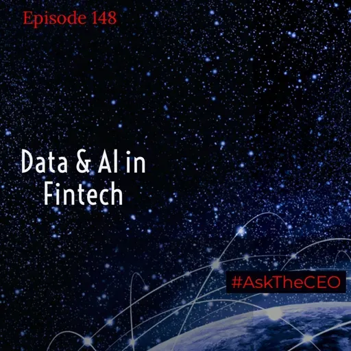 Data and AI in Fintech