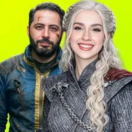 MARVEL'dan Nihayet Şaşırtan Bir İş!