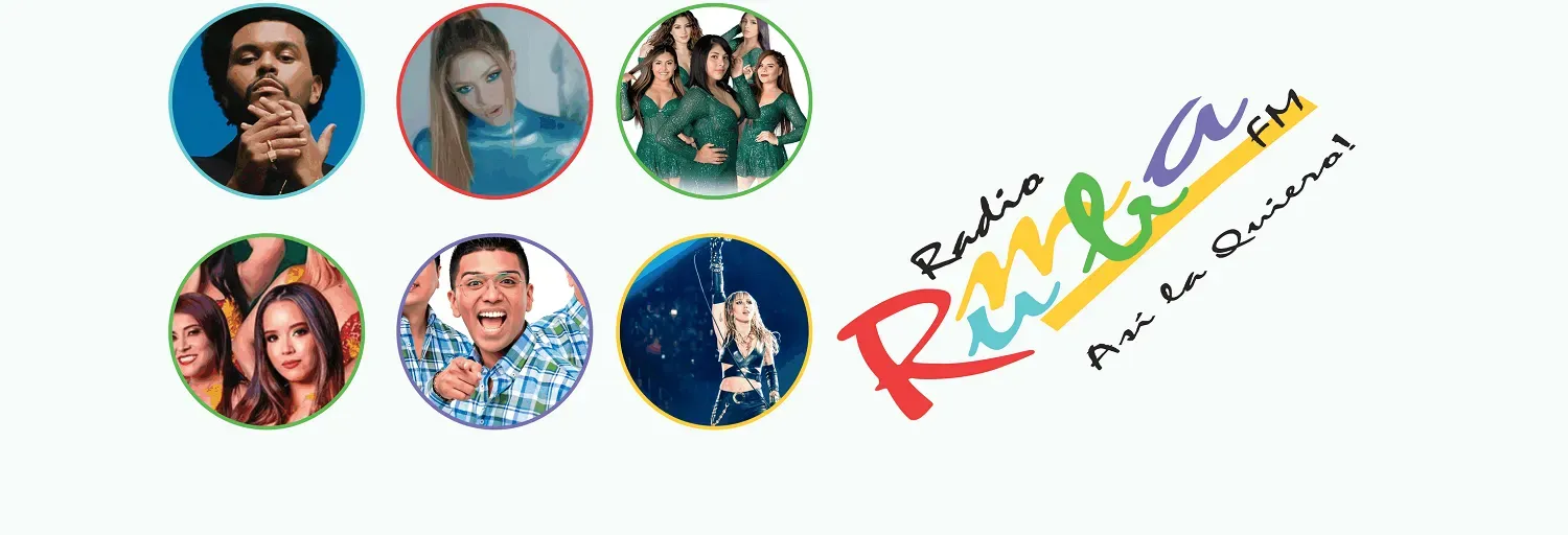 Rumba RED