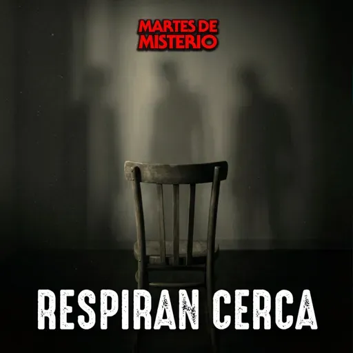 EP.426: Respiran cerca