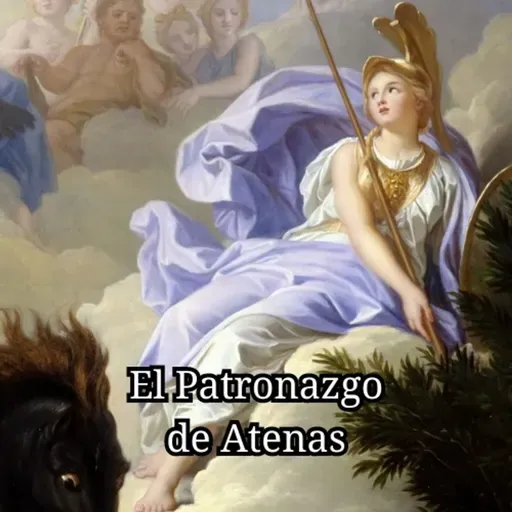 El Patronazgo de Atenas