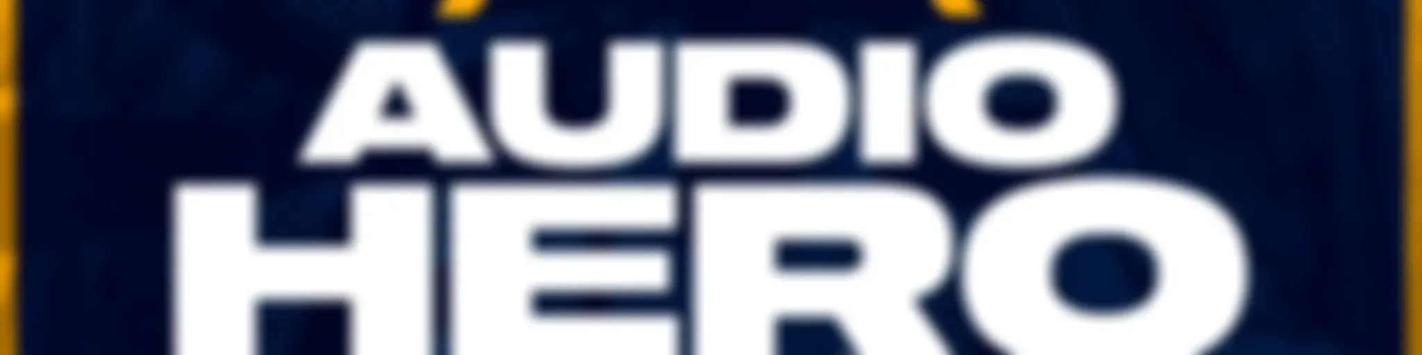 AudioHero