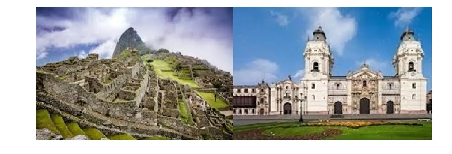LA MULATA DEL FOLKLORE INTERNACIONAL