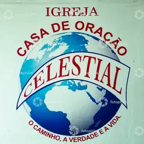 RADIO CELESTIAL