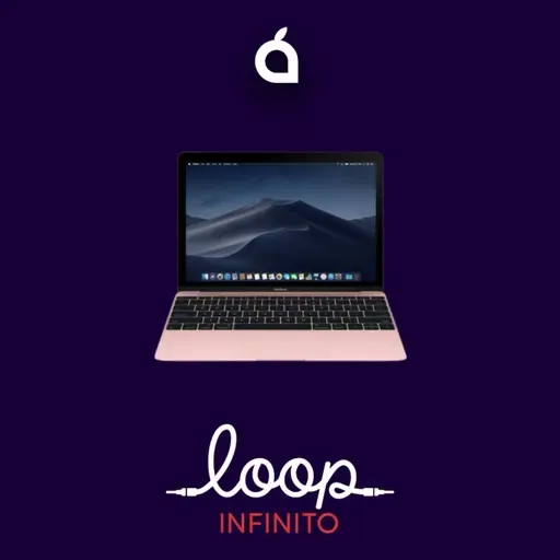 Un MacBook resucitado
