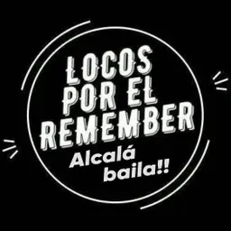 Locos por el Remember Dance