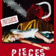 Pieces (1982)