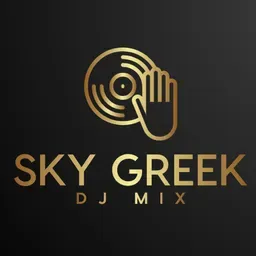 SKY GREEK DJ MIX