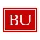 WTBU Radio 640 & 89.3 Boston University, MA