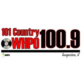 WHPO 101 Country