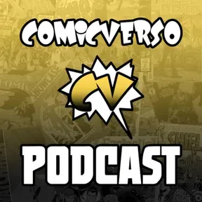 Comicverso
