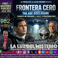 LA ERA DE LA REVELACIÓN. CUERPOS NO HUMANOS Y NAVES EXTRATERRESTRES CON RAÚL MENDOZA, ANA DEJE Y PABLO MAJUAN